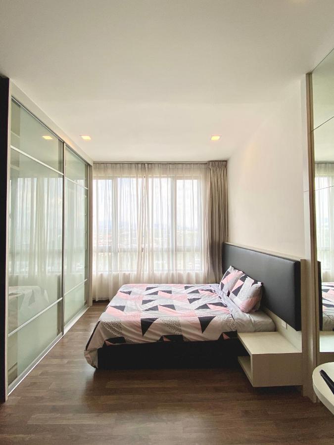 Landmark Residence 2, Studio For 2 Pax, High Floor, Nice View, Free Parking, Budget Stay Kajang Buitenkant foto