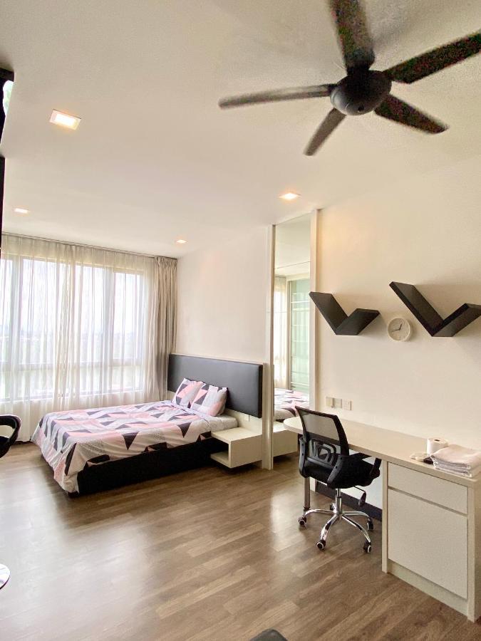 Landmark Residence 2, Studio For 2 Pax, High Floor, Nice View, Free Parking, Budget Stay Kajang Buitenkant foto