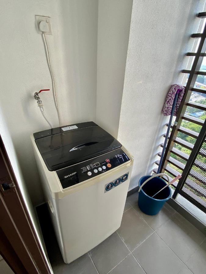 Landmark Residence 2, Studio For 2 Pax, High Floor, Nice View, Free Parking, Budget Stay Kajang Buitenkant foto